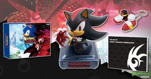 Sonic x Shadow Generations [Collector's Edition] (Multi-Language)_