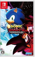 Sonic x Shadow Generations (Multi-Language) thumbnail 1