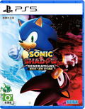 Sonic x Shadow Generations (Multi-Language) thumbnail 1