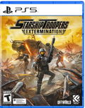Starship Troopers: Extermination thumbnail 1