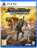 Starship Troopers: Extermination thumbnail 1