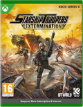 Starship Troopers: Extermination thumbnail 1