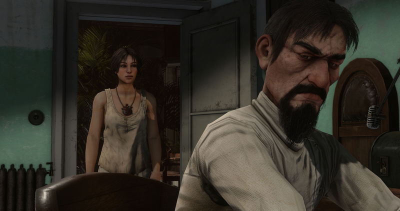 Syberia 3 (Code in a Box) image 9