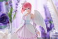 The Quintessential Quintuplets Season 2 1/7 Scale Pre-Painted Figure: Nakano Nino Angel Ver. thumbnail 7