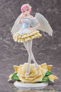 The Quintessential Quintuplets Season 2 1/7 Scale Pre-Painted Figure: Nakano Ichika Angel Ver. thumbnail 2