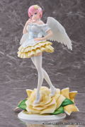 The Quintessential Quintuplets Season 2 1/7 Scale Pre-Painted Figure: Nakano Ichika Angel Ver. thumbnail 3