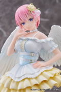 The Quintessential Quintuplets Season 2 1/7 Scale Pre-Painted Figure: Nakano Ichika Angel Ver. thumbnail 5