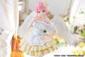 The Quintessential Quintuplets Season 2 1/7 Scale Pre-Painted Figure: Nakano Ichika Angel Ver. thumbnail 7