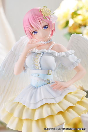 The Quintessential Quintuplets Season 2 1/7 Scale Pre-Painted Figure: Nakano Ichika Angel Ver._