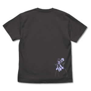 Tis Time For Torture, Princess - Demon King T-shirt (Sumi | Size L)_