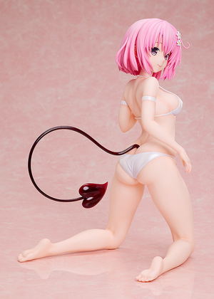 To Love-Ru Darkness 1/4 Scale Pre-Painted Figure: Momo Belia Deviluke Swimsuit with Gym Uniform Ver._