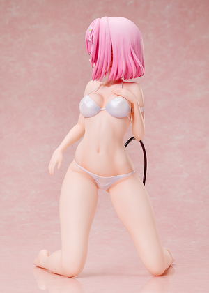 To Love-Ru Darkness 1/4 Scale Pre-Painted Figure: Momo Belia Deviluke Swimsuit with Gym Uniform Ver._