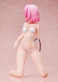 To Love-Ru Darkness 1/4 Scale Pre-Painted Figure: Momo Belia Deviluke Swimsuit with Gym Uniform Ver. thumbnail 4