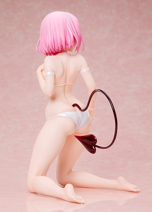 To Love-Ru Darkness 1/4 Scale Pre-Painted Figure: Momo Belia Deviluke Swimsuit with Gym Uniform Ver._