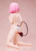 To Love-Ru Darkness 1/4 Scale Pre-Painted Figure: Momo Belia Deviluke Swimsuit with Gym Uniform Ver. thumbnail 5