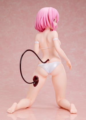 To Love-Ru Darkness 1/4 Scale Pre-Painted Figure: Momo Belia Deviluke Swimsuit with Gym Uniform Ver._