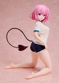 To Love-Ru Darkness 1/4 Scale Pre-Painted Figure: Momo Belia Deviluke Swimsuit with Gym Uniform Ver. thumbnail 7