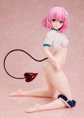To Love-Ru Darkness 1/4 Scale Pre-Painted Figure: Momo Belia Deviluke Swimsuit with Gym Uniform Ver. thumbnail 8