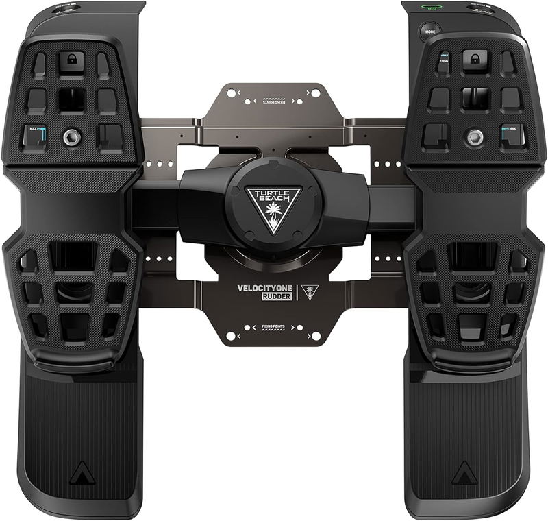 Turtle Beach VelocityOne Rudder image 1