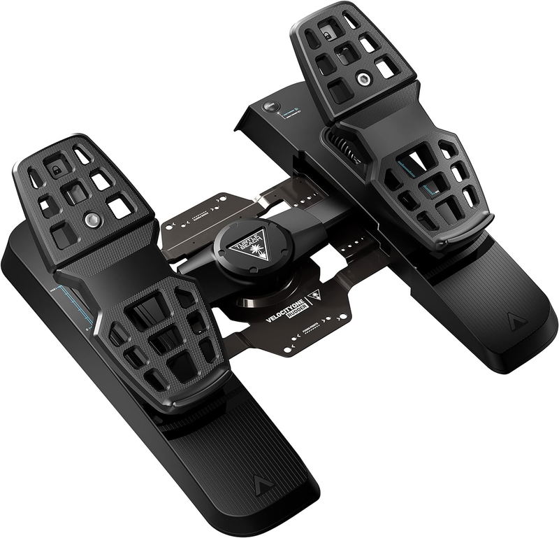Turtle Beach VelocityOne Rudder image 2