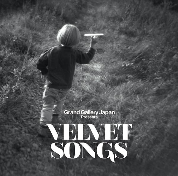Velvet Songs (Vinyl) image 1