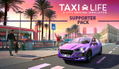 Taxi Life: A City Driving Simulator - Supporter Pack (DLC) <span class="ext" style="background-color: #B0000F; color: #FFFFFF;">DLC</span> <span class="ext" style="background-color: #2a475e; color: #FFFFFF;">STEAM</span> <span class="ext ext_digital">digital</span> thumbnail 1