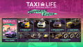 Taxi Life: A City Driving Simulator - Supporter Pack (DLC) <span class="ext" style="background-color: #B0000F; color: #FFFFFF;">DLC</span> <span class="ext" style="background-color: #2a475e; color: #FFFFFF;">STEAM</span> <span class="ext ext_digital">digital</span> thumbnail 2