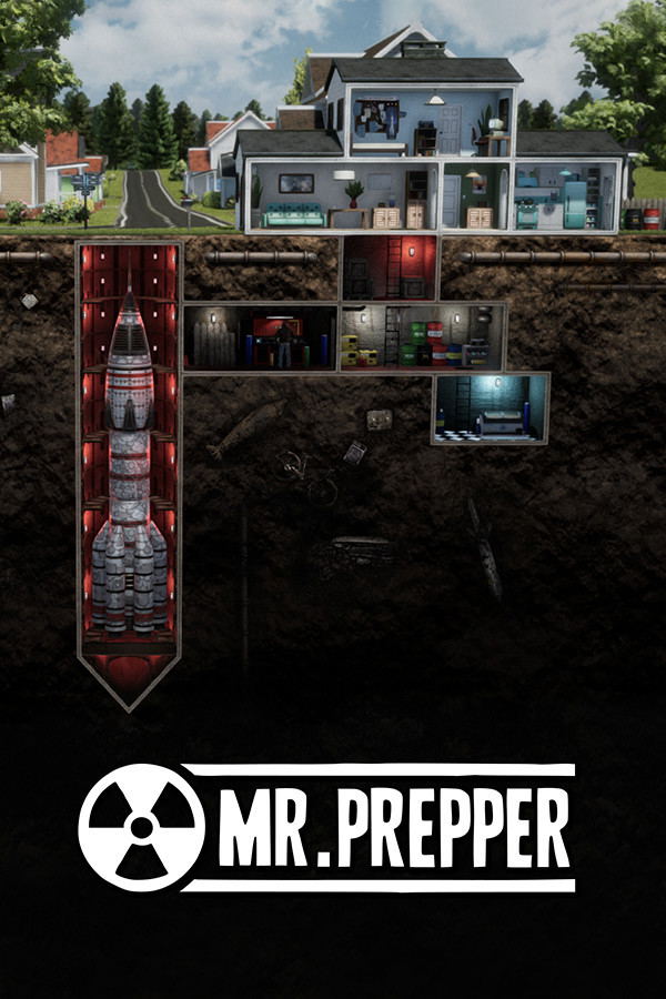 Mr. Prepper <span class="ext" style="background-color: #2a475e; color: #FFFFFF;">STEAM</span> <span class="ext ext_digital">digital</span> image 1