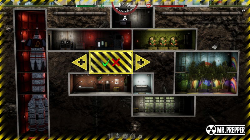 Mr. Prepper <span class="ext" style="background-color: #2a475e; color: #FFFFFF;">STEAM</span> <span class="ext ext_digital">digital</span> image 2