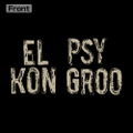 Steins;Gate - El Psy Kongroo Thin Dry Hoodie (Black | Size L) thumbnail 3