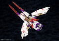 Megami Device 1/1 Scale Plastic Model Kit: Asra Nine-Tails (Re-run) thumbnail 11