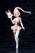 Megami Device 1/1 Scale Plastic Model Kit: Asra Nine-Tails (Re-run) thumbnail 12