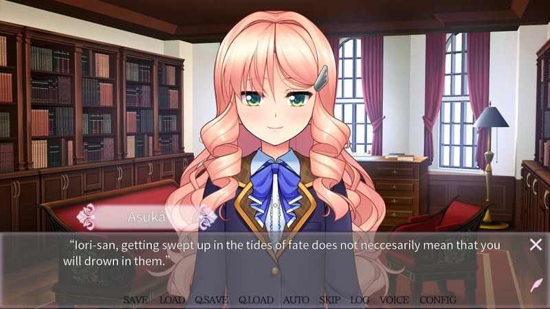 Trap Yuri Garden <span class="ext" style="background-color: #2a475e; color: #FFFFFF;">STEAM</span> <span class="ext ext_digital">digital</span> image 13