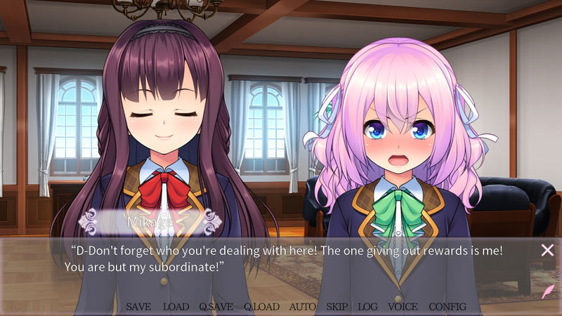 Trap Yuri Garden <span class="ext" style="background-color: #2a475e; color: #FFFFFF;">STEAM</span> <span class="ext ext_digital">digital</span> image 16