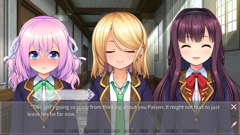 Trap Yuri Garden <span class="ext" style="background-color: #2a475e; color: #FFFFFF;">STEAM</span> <span class="ext ext_digital">digital</span> image 17