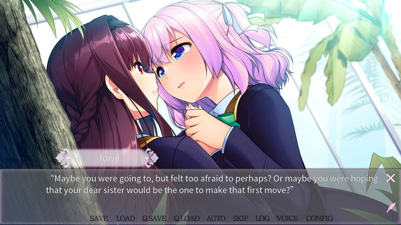 Trap Yuri Garden <span class="ext" style="background-color: #2a475e; color: #FFFFFF;">STEAM</span> <span class="ext ext_digital">digital</span> image 18