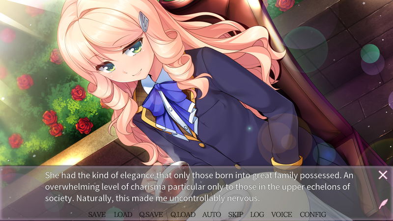 Trap Yuri Garden <span class="ext" style="background-color: #2a475e; color: #FFFFFF;">STEAM</span> <span class="ext ext_digital">digital</span> image 4