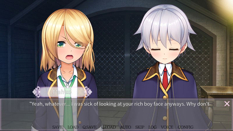 Trap Yuri Garden <span class="ext" style="background-color: #2a475e; color: #FFFFFF;">STEAM</span> <span class="ext ext_digital">digital</span> image 7