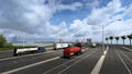 American Truck Simulator: Texas (DLC) <span class="ext" style="background-color: #B0000F; color: #FFFFFF;">DLC</span> <span class="ext" style="background-color: #2a475e; color: #FFFFFF;">STEAM</span> <span class="ext ext_digital">digital</span> thumbnail 14