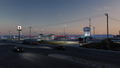 American Truck Simulator: Texas (DLC) <span class="ext" style="background-color: #B0000F; color: #FFFFFF;">DLC</span> <span class="ext" style="background-color: #2a475e; color: #FFFFFF;">STEAM</span> <span class="ext ext_digital">digital</span> thumbnail 8