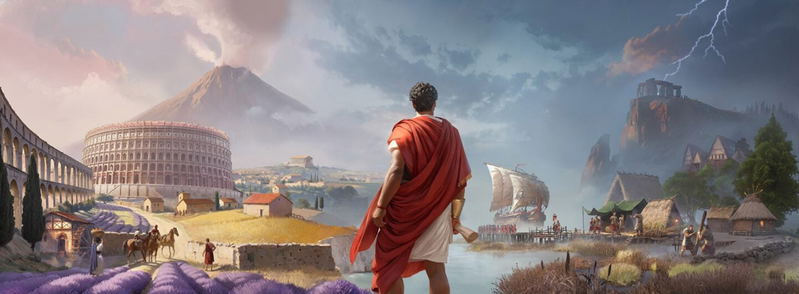 Anno 117: Pax Romana image 2