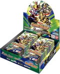 Battle Spirits Collaboration Booster Kamen Rider Exceed The Limit Booster Pack CB31 (Set of 16 Packs) thumbnail 1