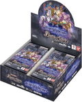 Battle Spirits Theme Booster Age Of Avengers Booster Pack BSC44 (Set of 20 Packs) thumbnail 1