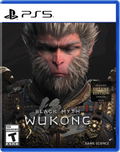 Black Myth: Wukong thumbnail 1
