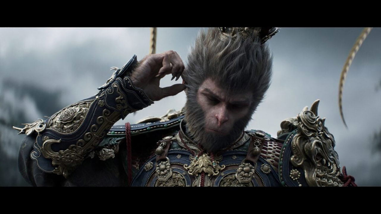 Black Myth: Wukong for PlayStation 5