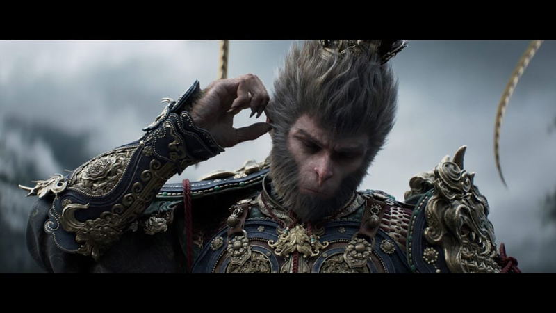 Black Myth: Wukong image 2