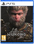 Black Myth: Wukong thumbnail 1