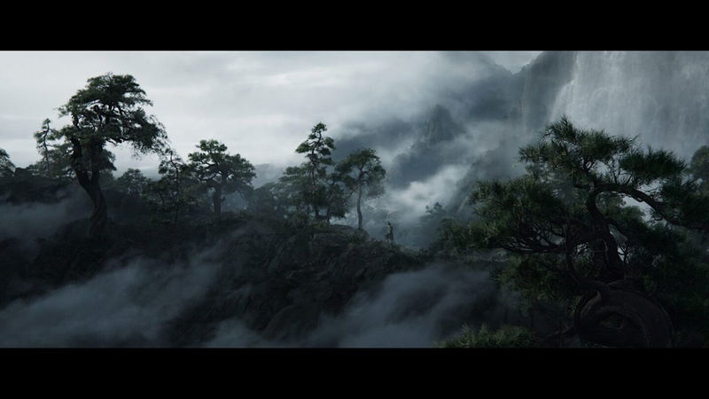 Black Myth: Wukong image 3