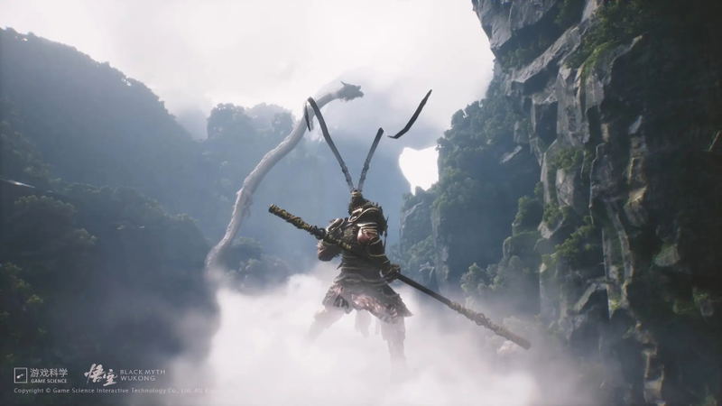 Black Myth: Wukong image 7