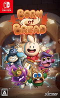 Born of Bread thumbnail 1